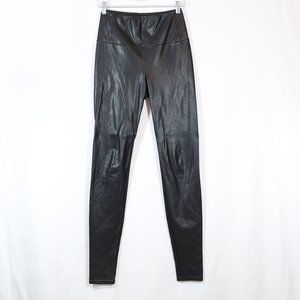 Wilfred Free Daria Pant Vegan Leather Leggings
